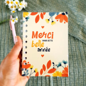 Carnet pour mot de passe - ATELIER HELLO MOON – Paper and Memories